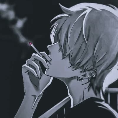 Thumbnail of Harley 'Haze' Blackwood-Nightshade