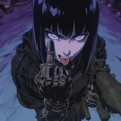 Thumbnail of Kira 'Neon' Volkov