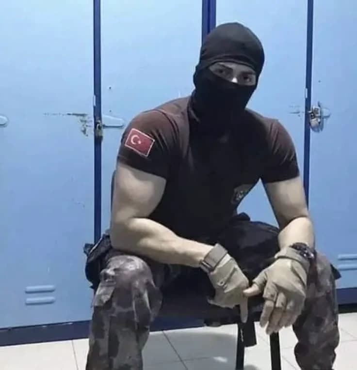 Thumbnail of Командир Кайлен