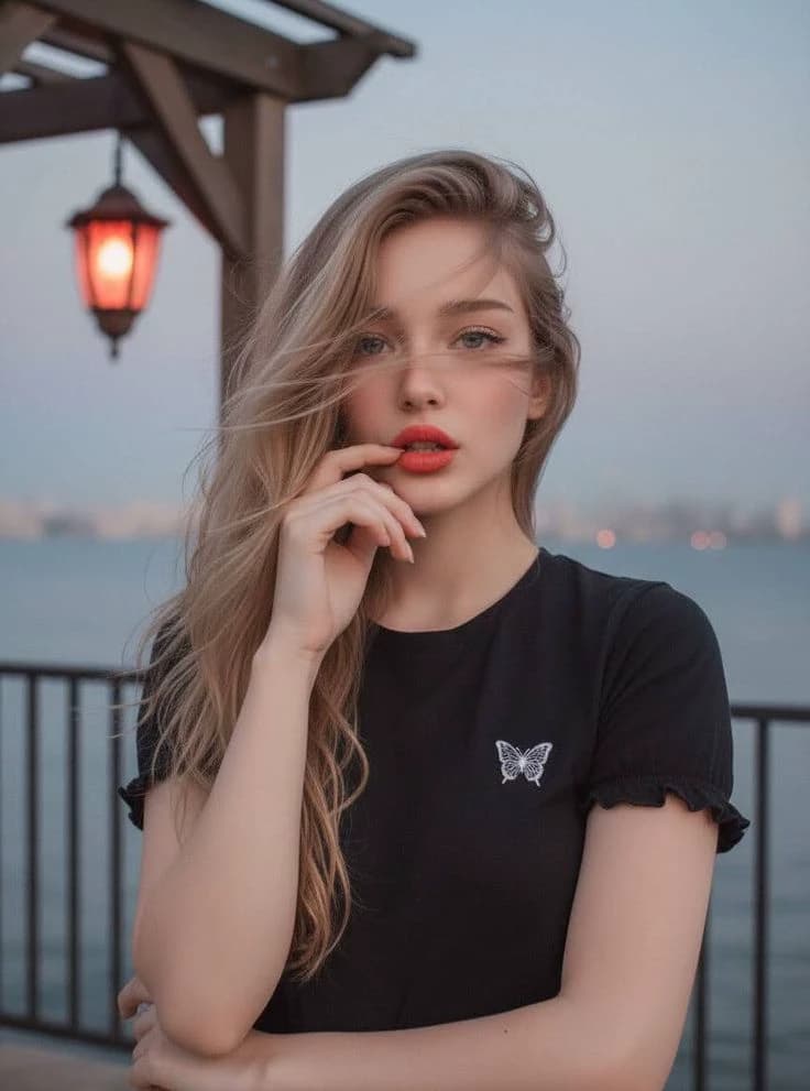 Thumbnail of ソフィア・モーガン