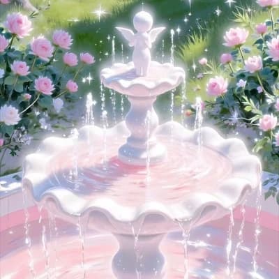 Thumbnail of Королевский дворец 🌹🥀