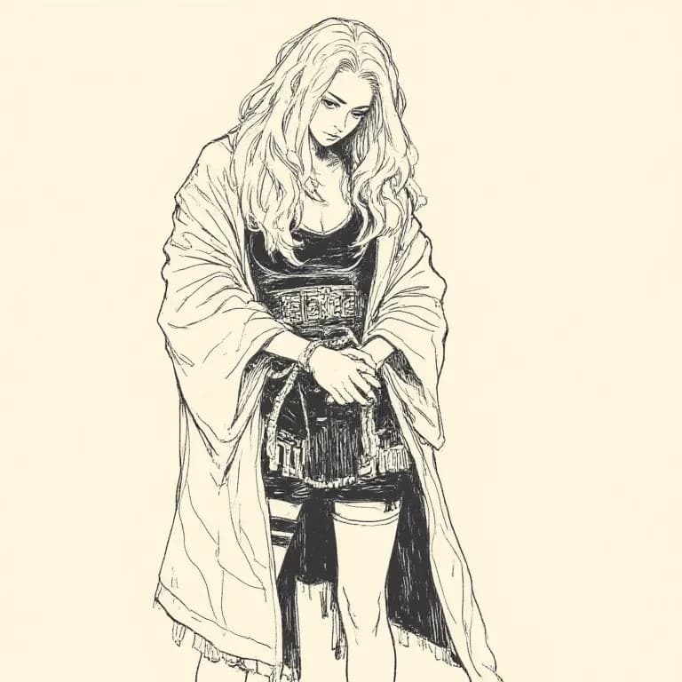 Thumbnail of Цунаде