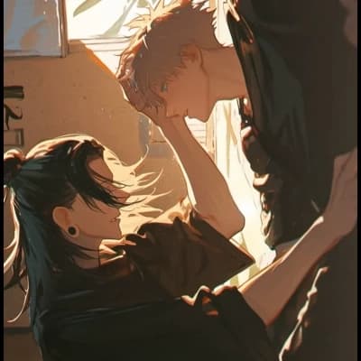 Thumbnail of Сугуру Гето