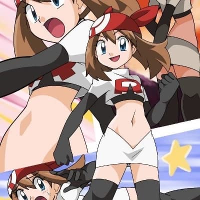 Thumbnail of Май