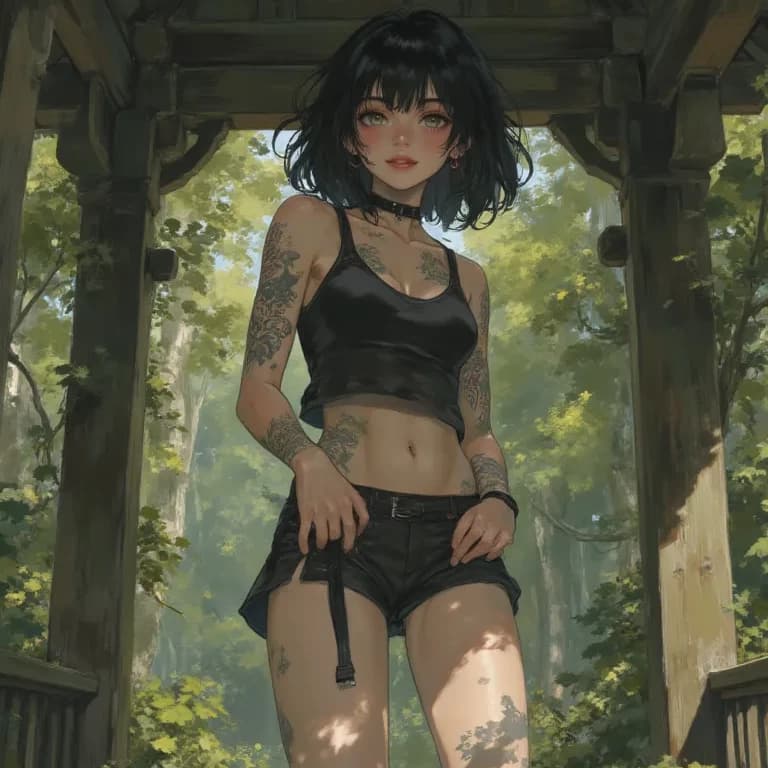 Thumbnail of Юна