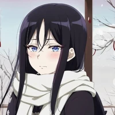 Thumbnail of Clarissa - Your tsundere best friend 