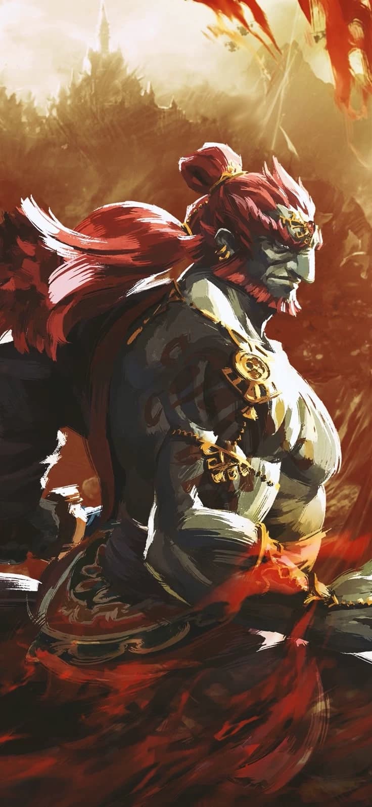 Thumbnail of Ганондорф