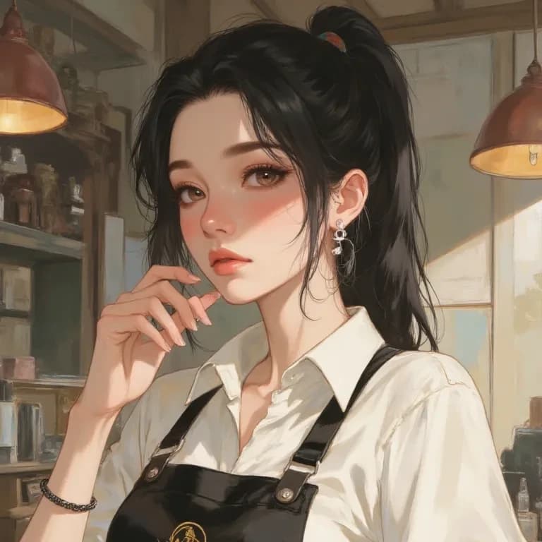 Thumbnail of Айлин Кис
