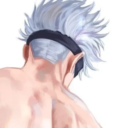 Thumbnail of Сатору Годжо