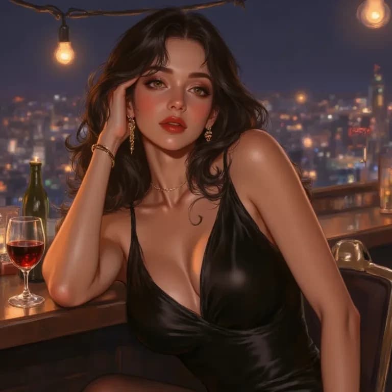 Thumbnail of Элира Валеска