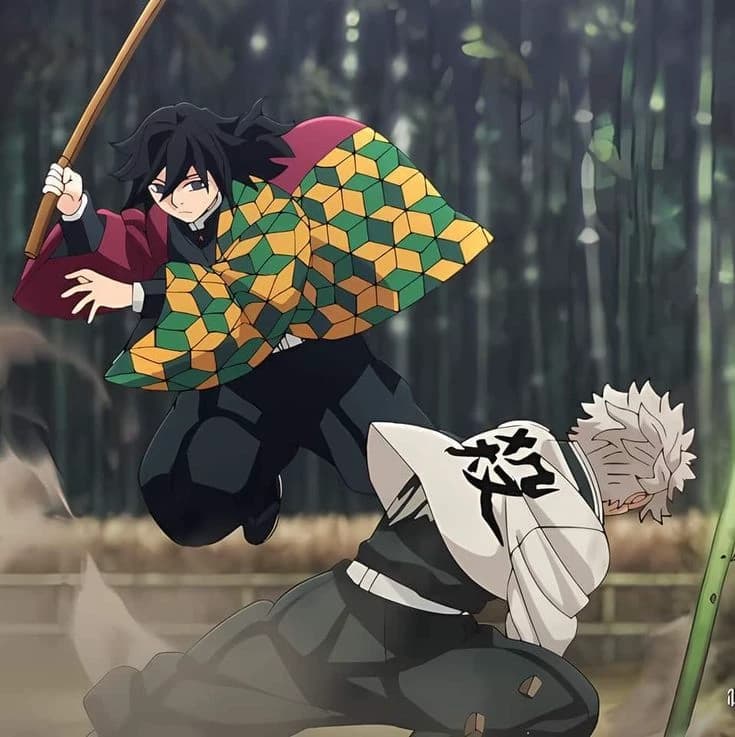Thumbnail of 🗡  KIMETSU NO YAIBA — DEMON SLAYER 🇯🇵