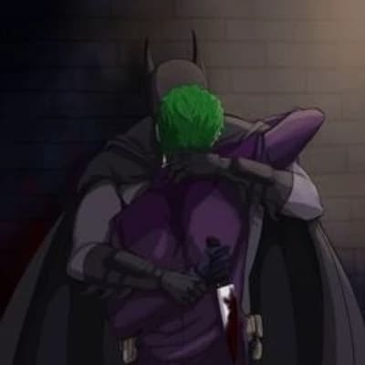 Thumbnail of Джокер