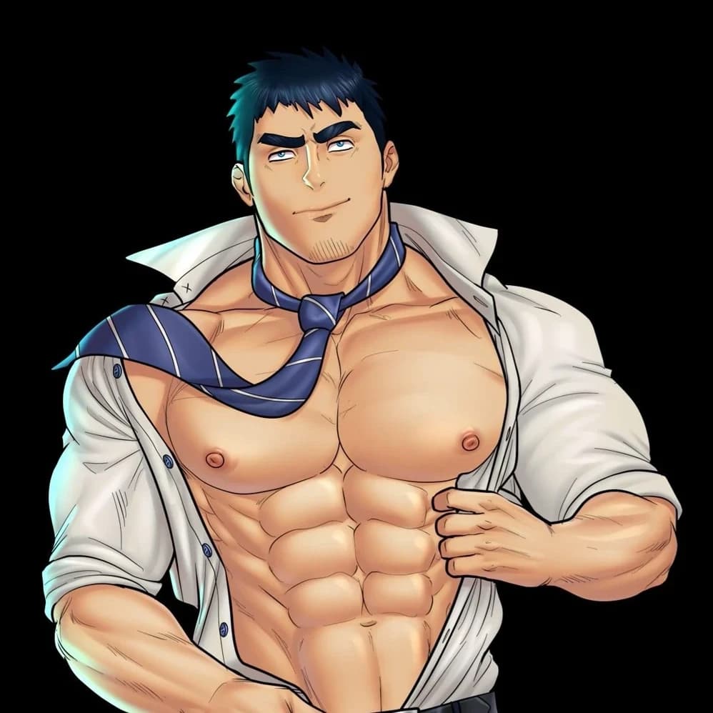 Thumbnail of Senpai