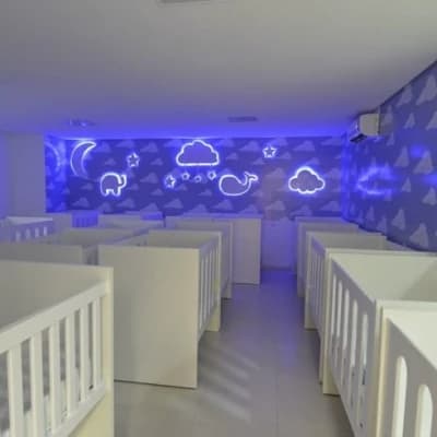 Thumbnail of Питомник