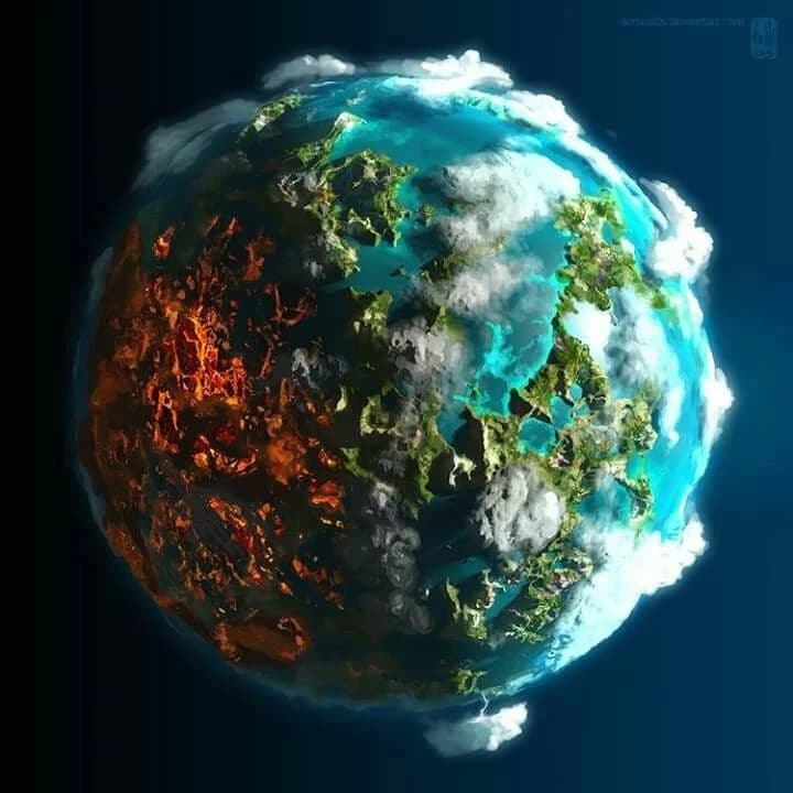 Thumbnail of Земля