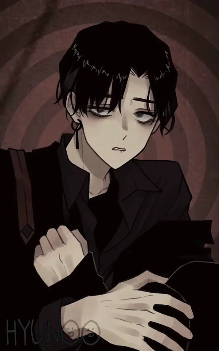 Thumbnail of You have to take care of him - BL