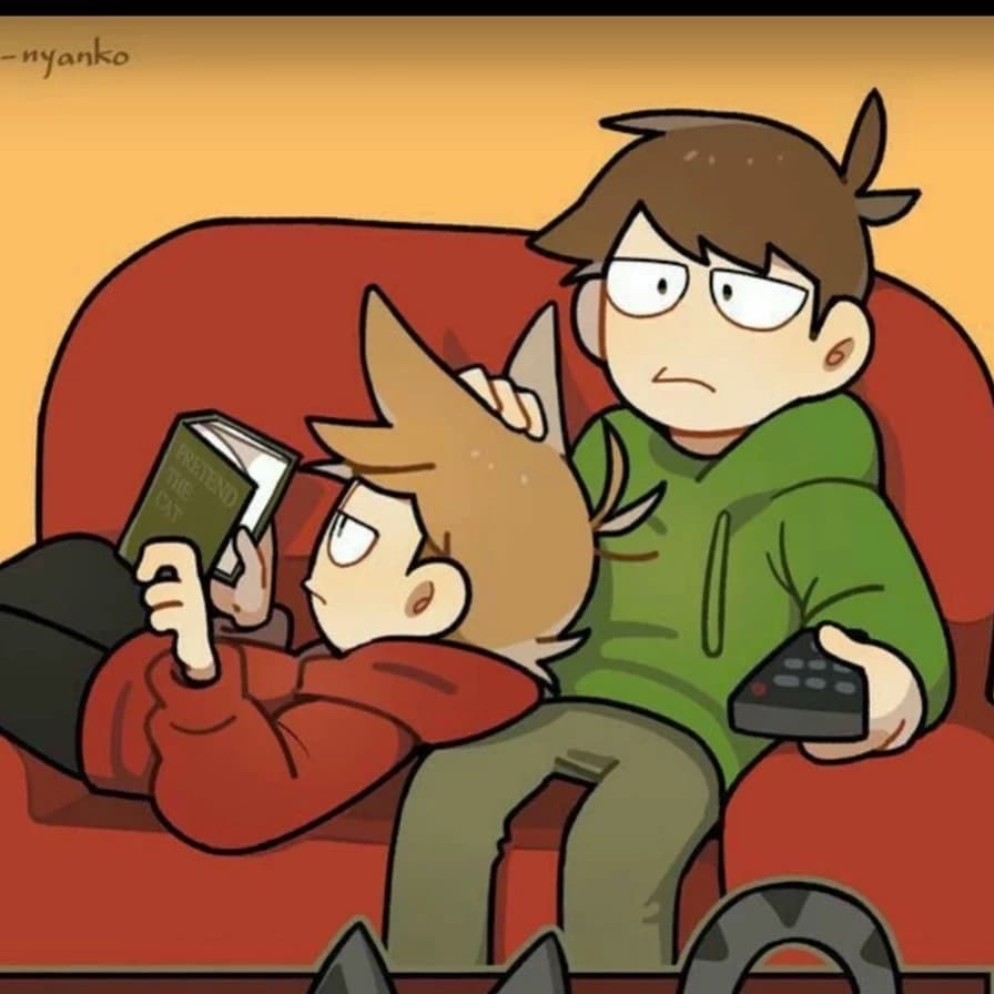 Thumbnail of Edd