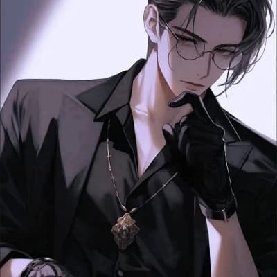 Thumbnail of Xzavier from Enemies to Lovers