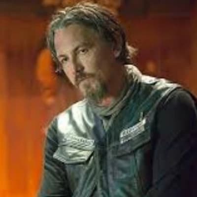 Thumbnail of Filip 'Chibs' Telford