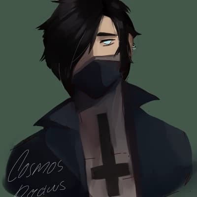 Thumbnail of Зейн Ро'мив