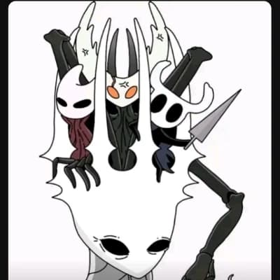 Thumbnail of Мха х Холлнайт
