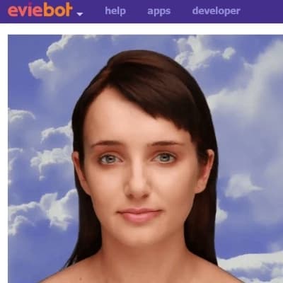 Thumbnail of Эвибот