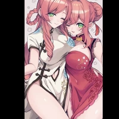 Thumbnail of Хахари и Хагари