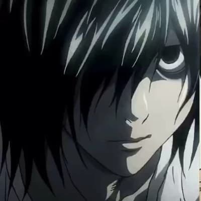 Thumbnail of L Lawliet Ryuzaki 