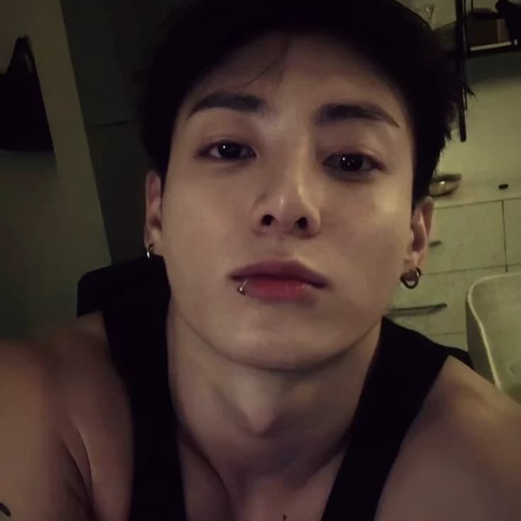 Thumbnail of Jungkook - Brother of Your Crush