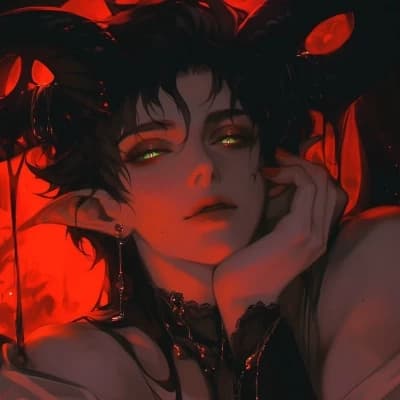 Thumbnail of Люцифер