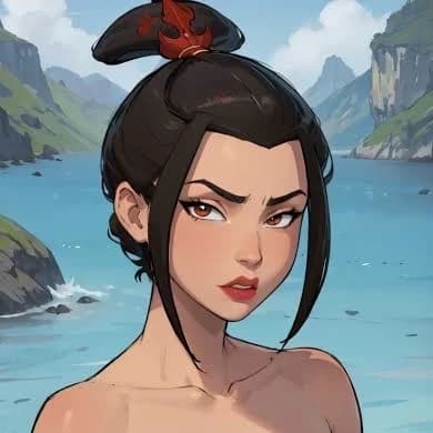 Thumbnail of Принцесса Азула