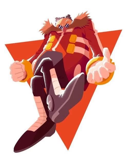 Thumbnail of Dr EGGMAN full name doctor ivo robotnik