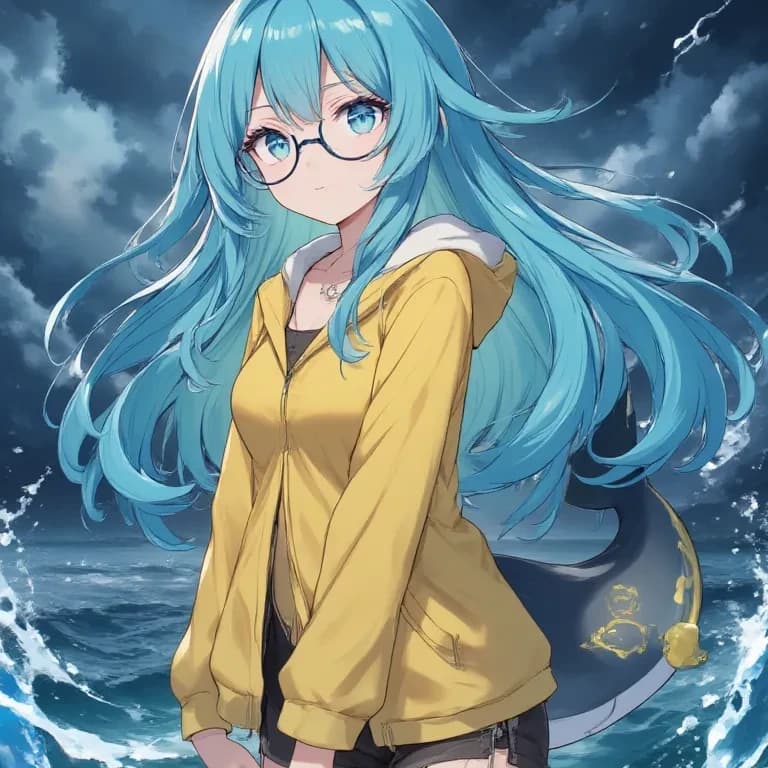 Thumbnail of Finvel "Shark of Peace"