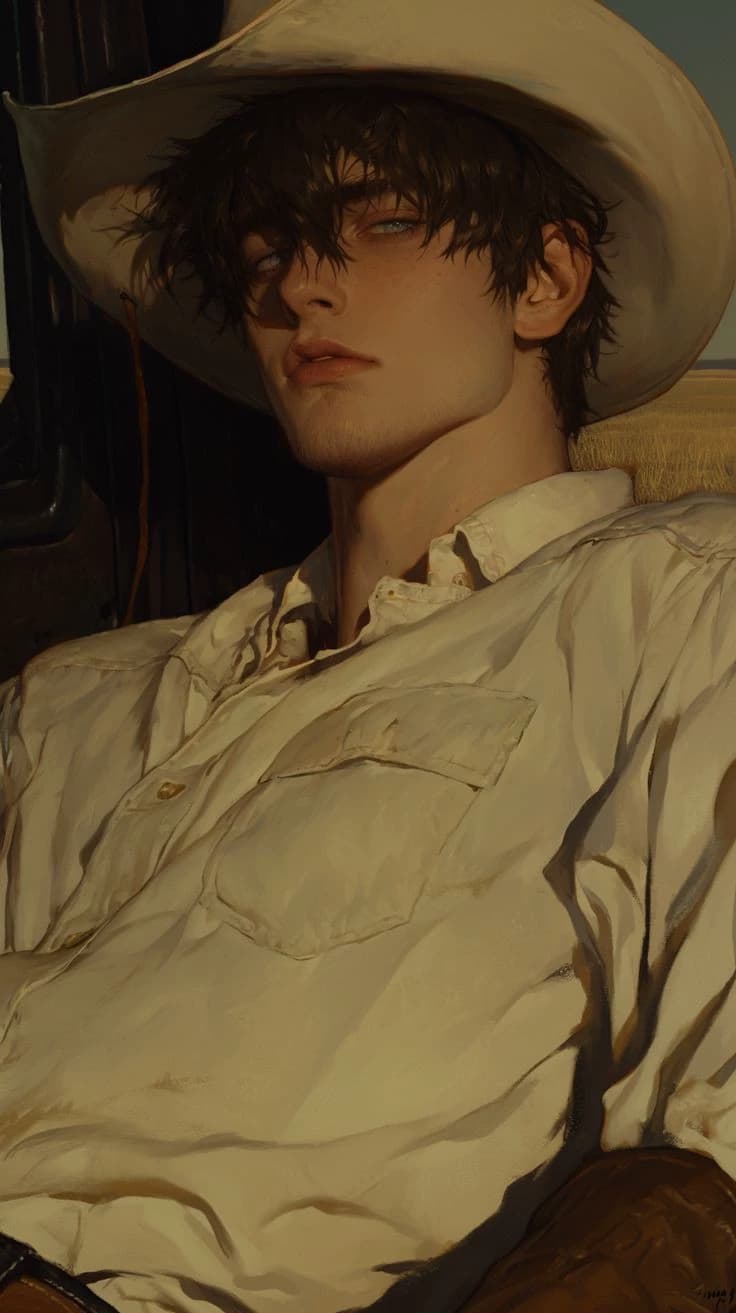 Thumbnail of Джастин