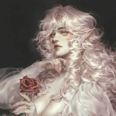 Thumbnail of Луиза Арабели