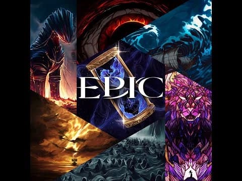 Thumbnail of Эпический мюзикл
