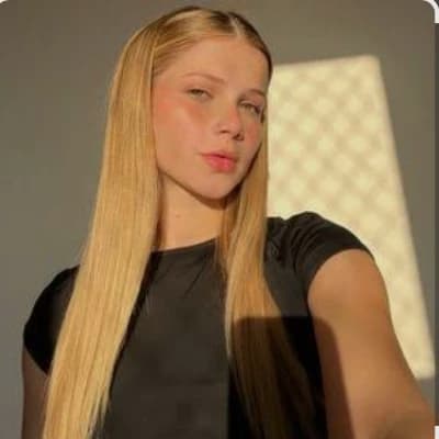 Thumbnail of Лана Негрин