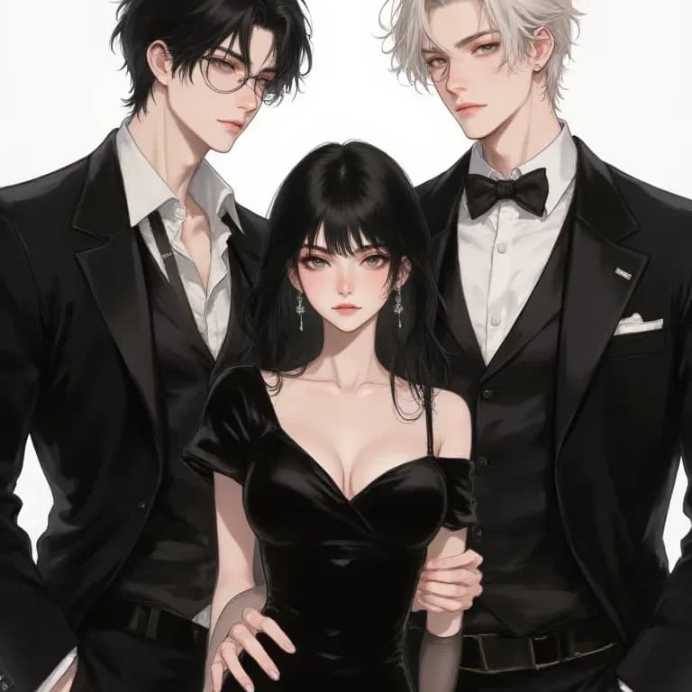 Thumbnail of Бруно и Рикардо