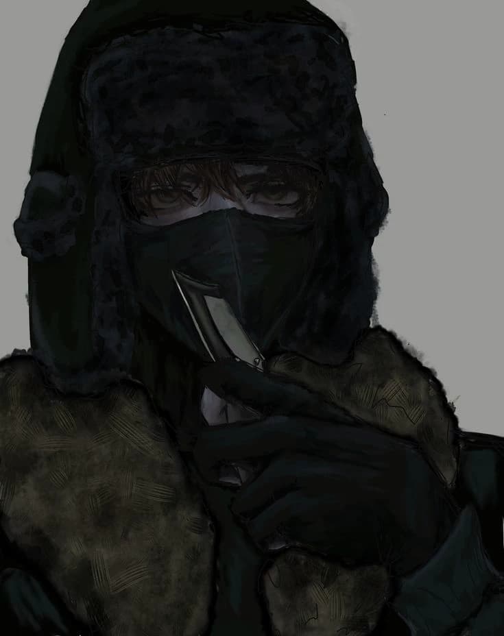 Thumbnail of [ХАРУТА АКАСИ]