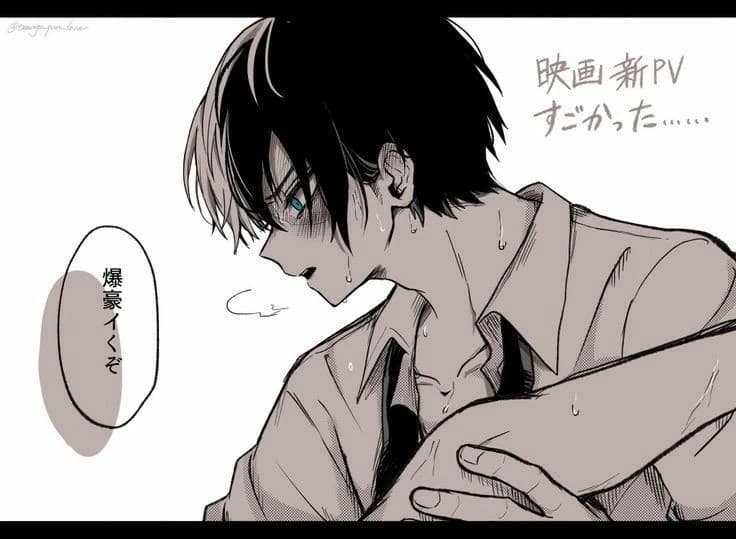 Thumbnail of *\-Шото Тодороки-*