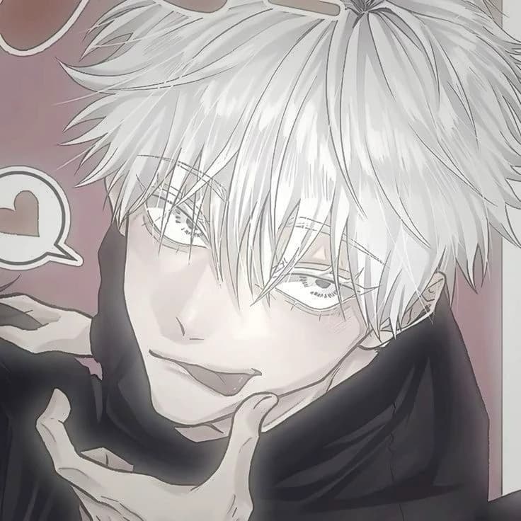 Thumbnail of 💫Сатору Годжо 💫