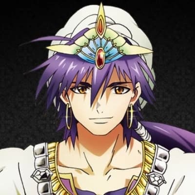 Thumbnail of Sinbad