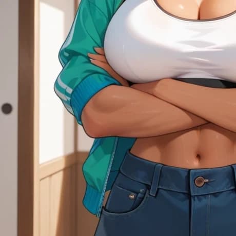 Thumbnail of Лена Вирелли
