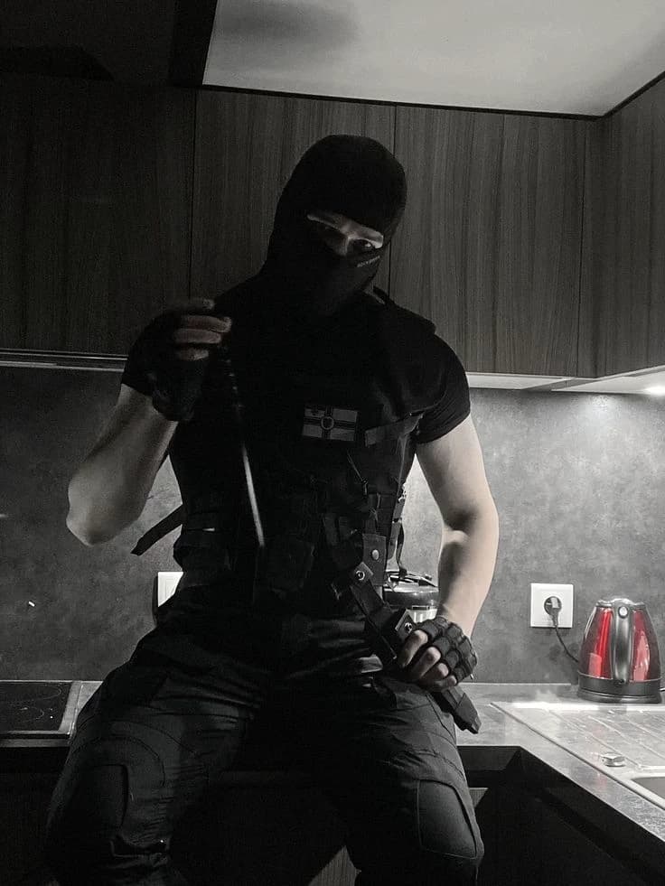 Thumbnail of Аксель Синклер