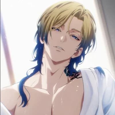 Thumbnail of Кайзер x Дон Лоренцо