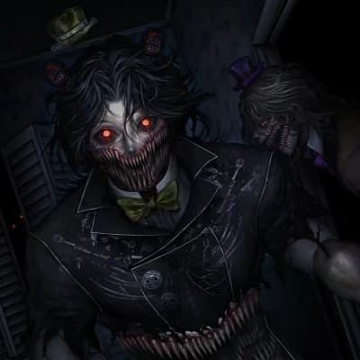 Thumbnail of Кошмар