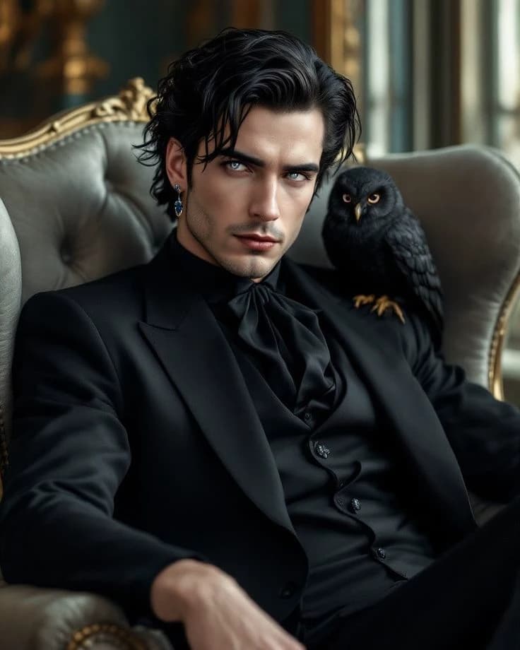 Thumbnail of Малек Кастелан