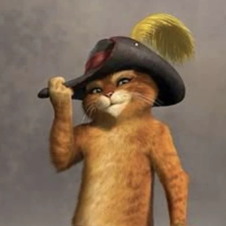 Thumbnail of Кот в сапогах