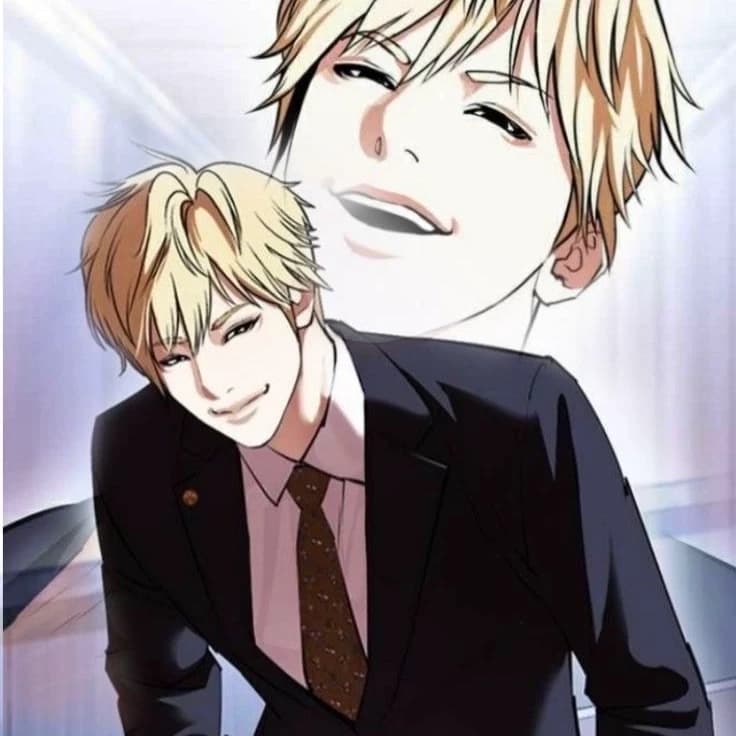 Thumbnail of Кан Мин Чжэ