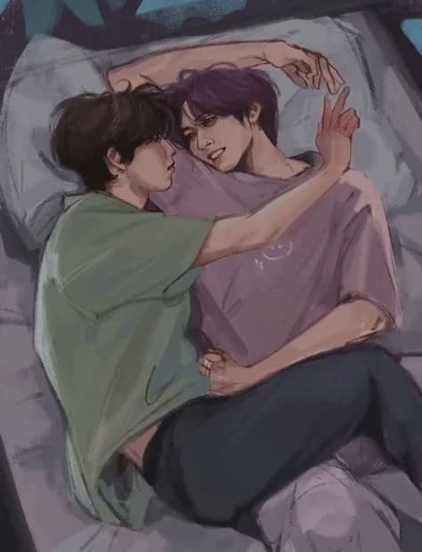Thumbnail of Минсон ~ ᰔ